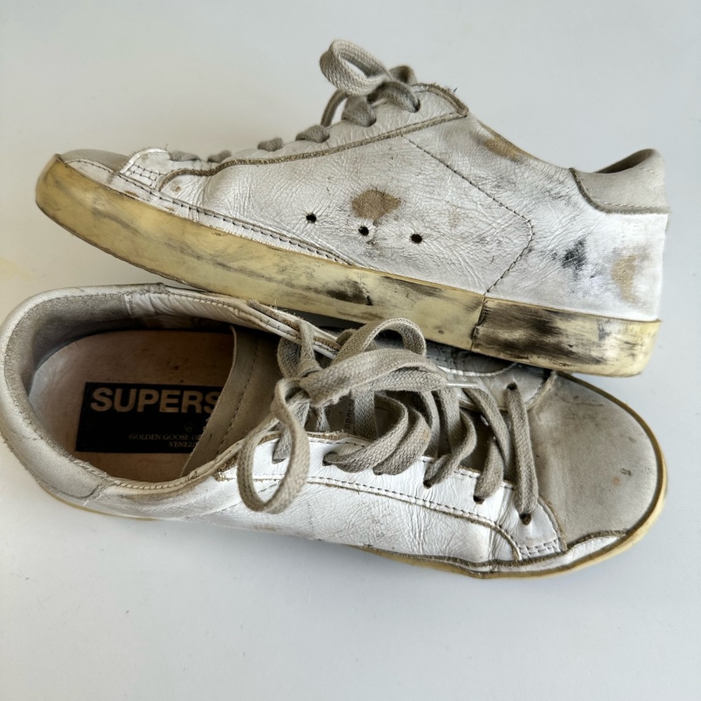 Golden goose deluxe brand (size) 6